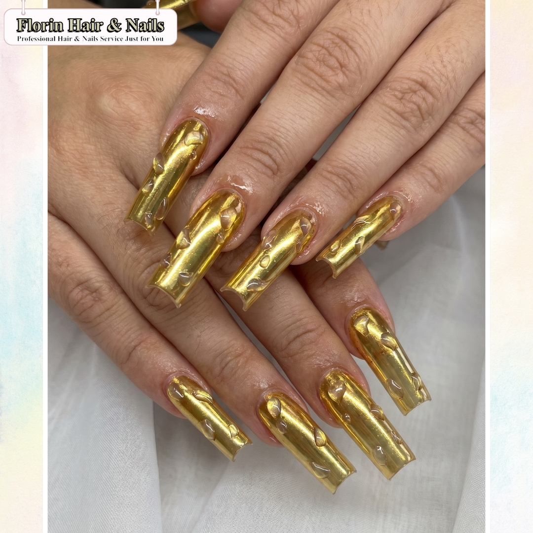Nail july 7